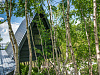 Горный курорт «Роза Хутор» поддерживает III Ежегодный Всероссийский архитектурный конкурс «Зелёный приют туриста», фото 4 - круглогодичный курорт «Роза Хутор»
